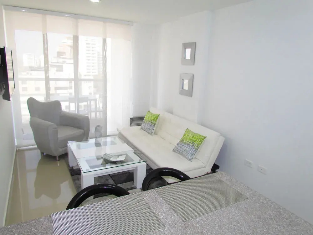 Apartamentos Comfort - BAQ27A — фото 5