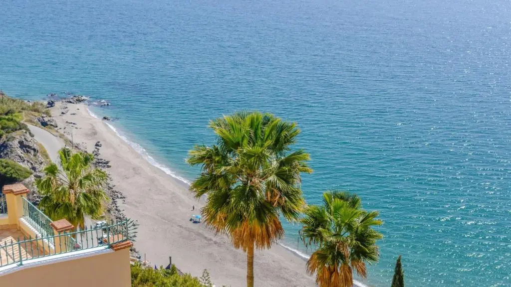 Beach & Waterfront
