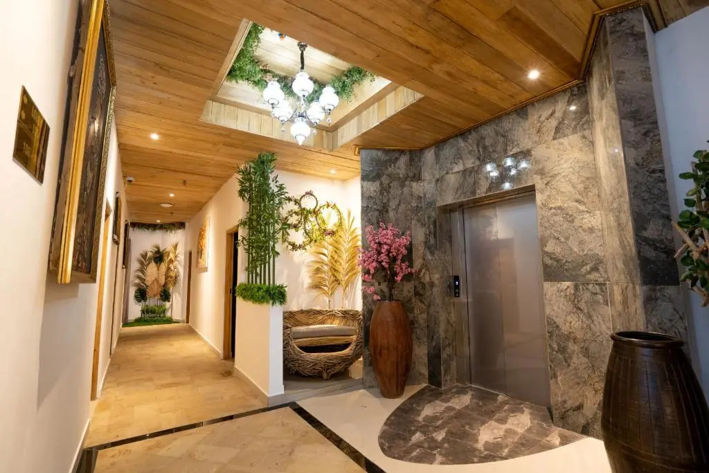 Hotel photo 9
