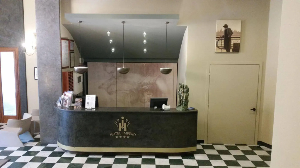 Hotel Impero - 2