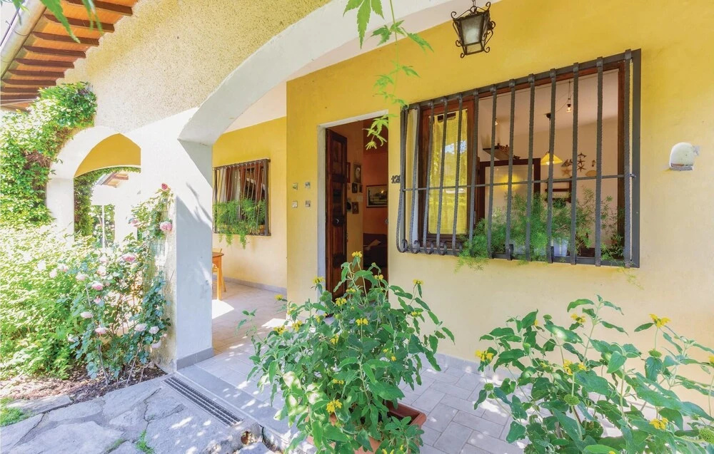 Casa della Margherita