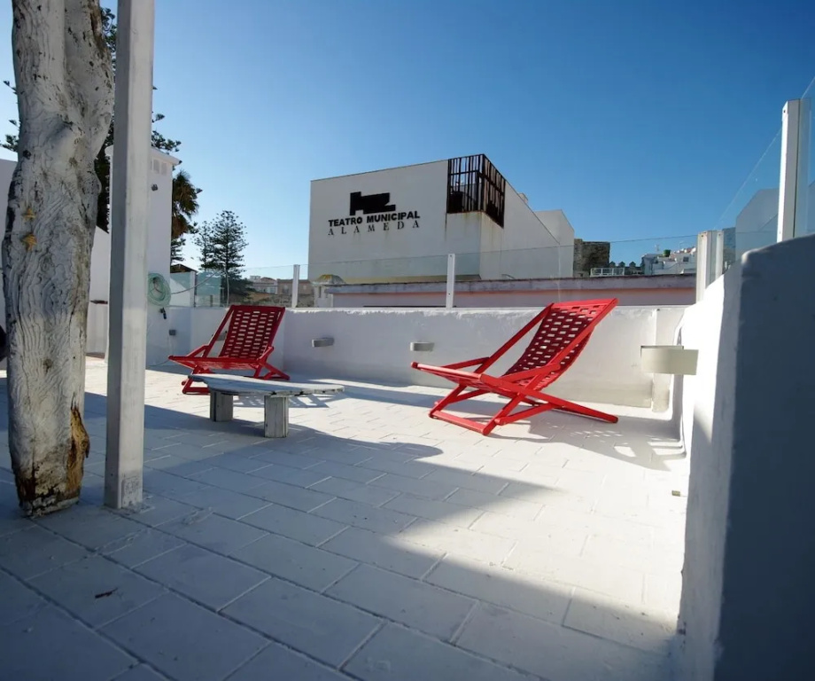 Hotel photo 16