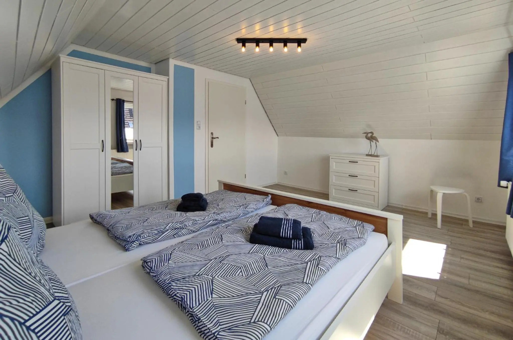 Ferienhaus Kleiner Siedler