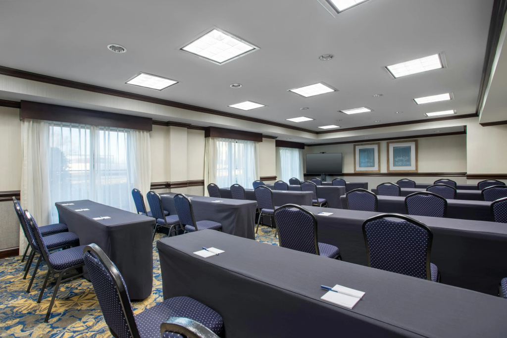 Homewood Suites by Hilton Davidson - Général