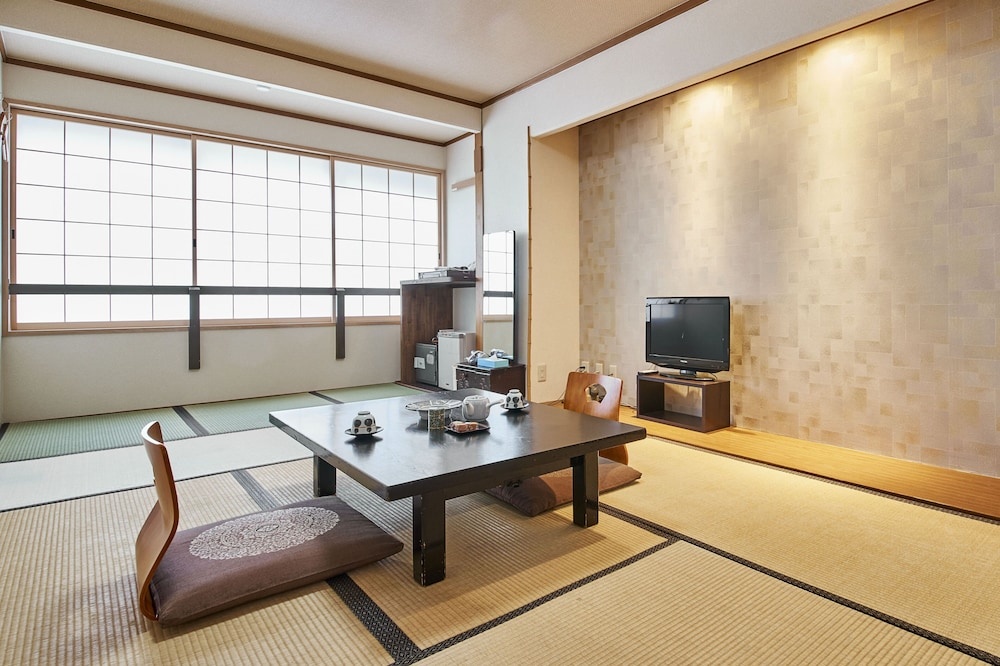 Hifumi Ryokan 사진 1