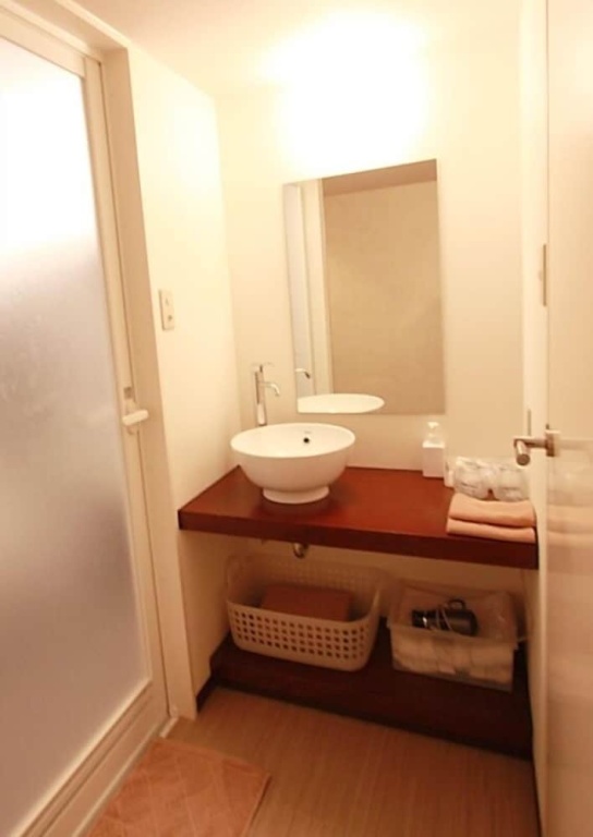 Hills Hotel Gotanda 사진 4