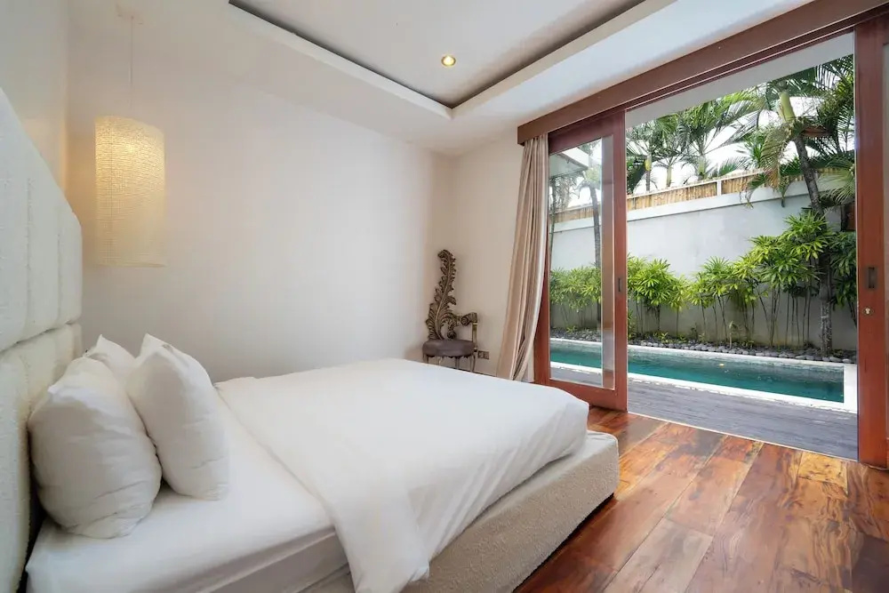 Villa Chloe by Pertama Stay — фото