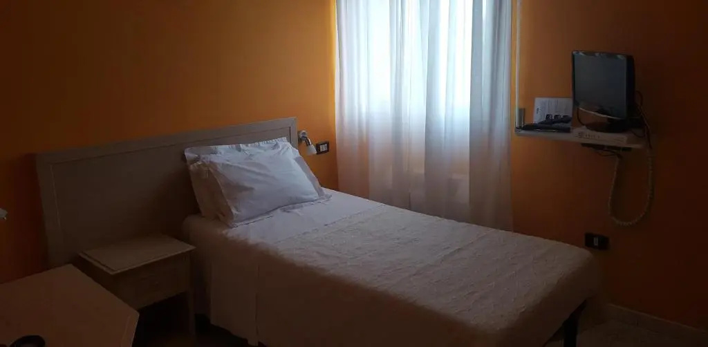 Trasimeno - Chambres