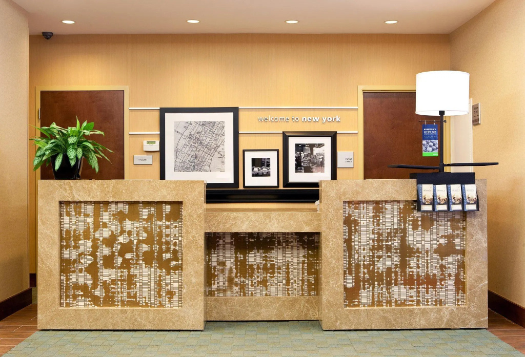 Hampton Inn Manhattan Grand Central - Général