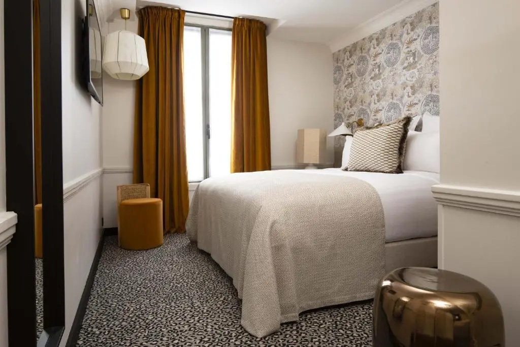 Hôtel Gramont 107