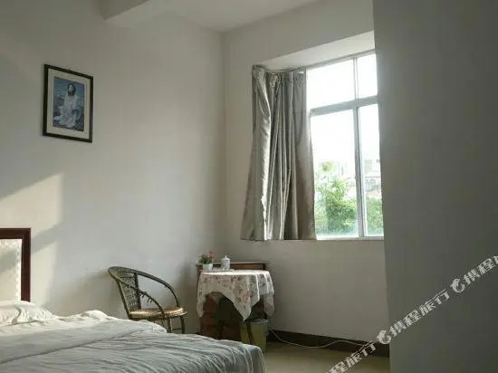 Comfort Double room (full double bed)
