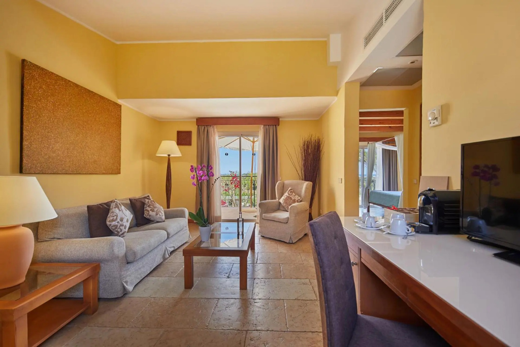 Pula Suites Boutique Resort - Général