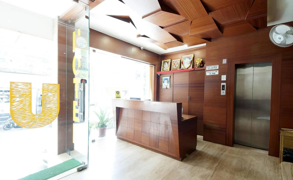 Hotel photo 2