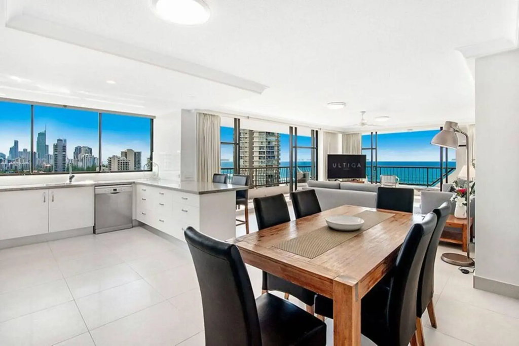 ULTIQA Beach Haven At Broadbeach - Général