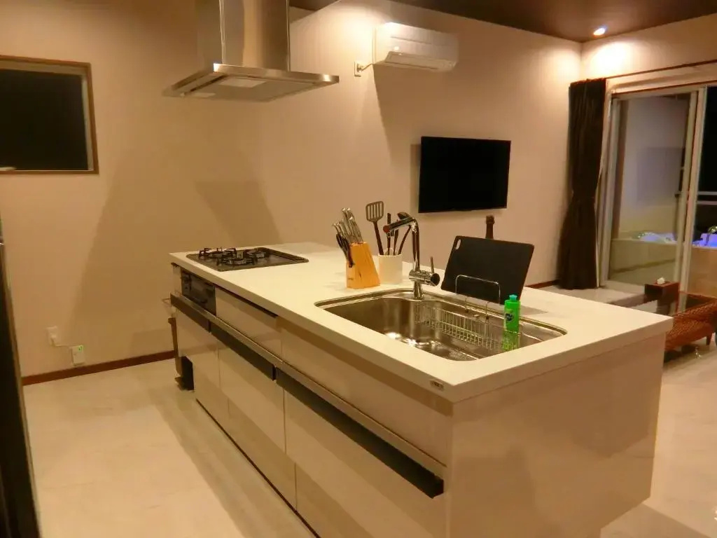 Superior Villa