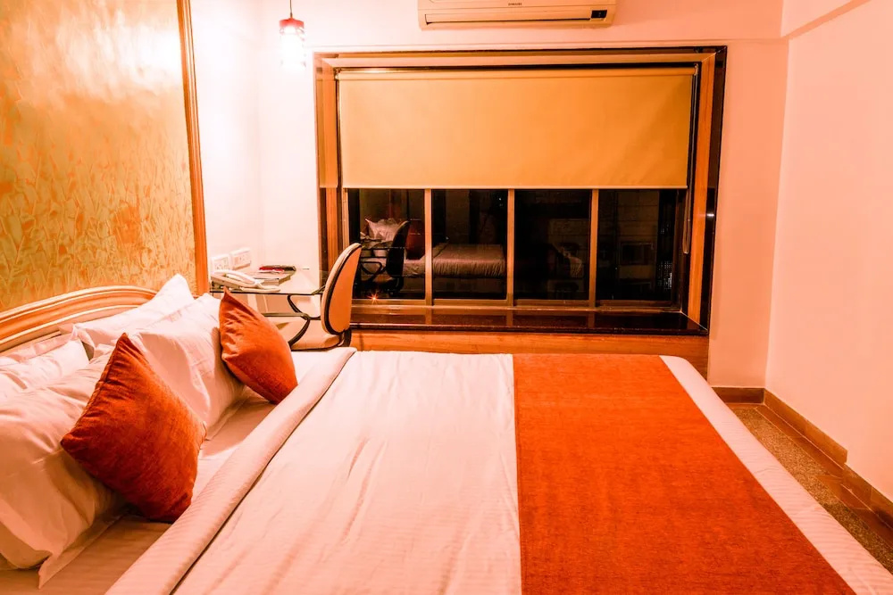 Hotel Lake View Residency - Général