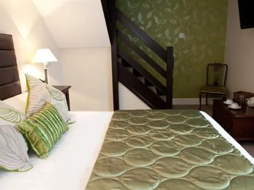 White Horse Inn - Chambres