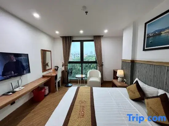 Executive room