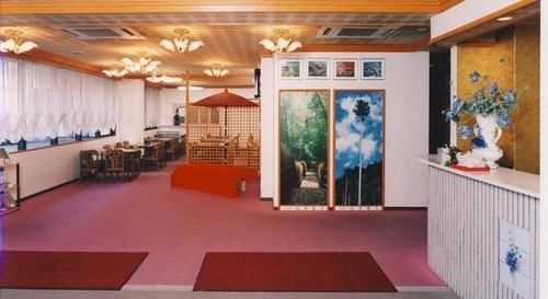 Hotel Station Kyoto Honkan 사진 15