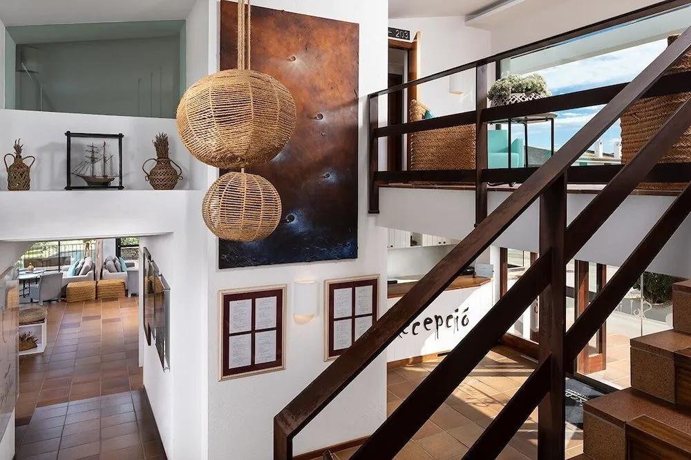 Hotel Sol Ixent Cadaqués - Général