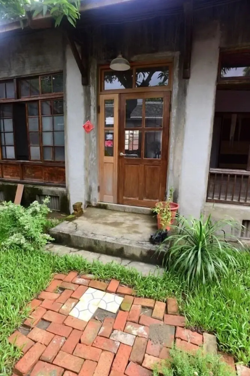 Egg Flower Soup Guesthouse
