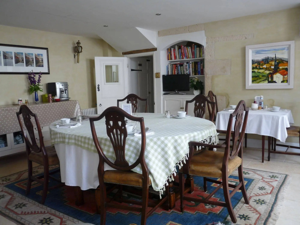 Hotel photo 10