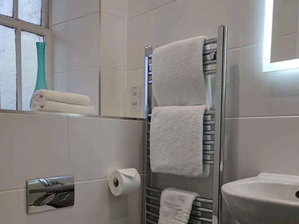 Hotel photo 10