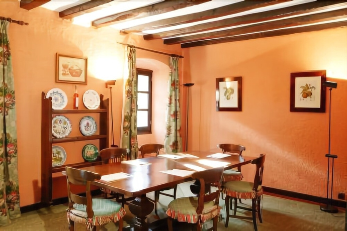 Hotel Señorío de Ursua - Général
