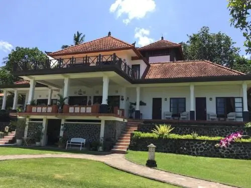 Bukit Asri Lodge