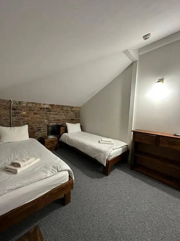 Comfort room