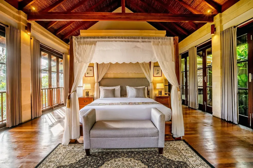 Villa Pulung Jimbaran by Nakula — фото