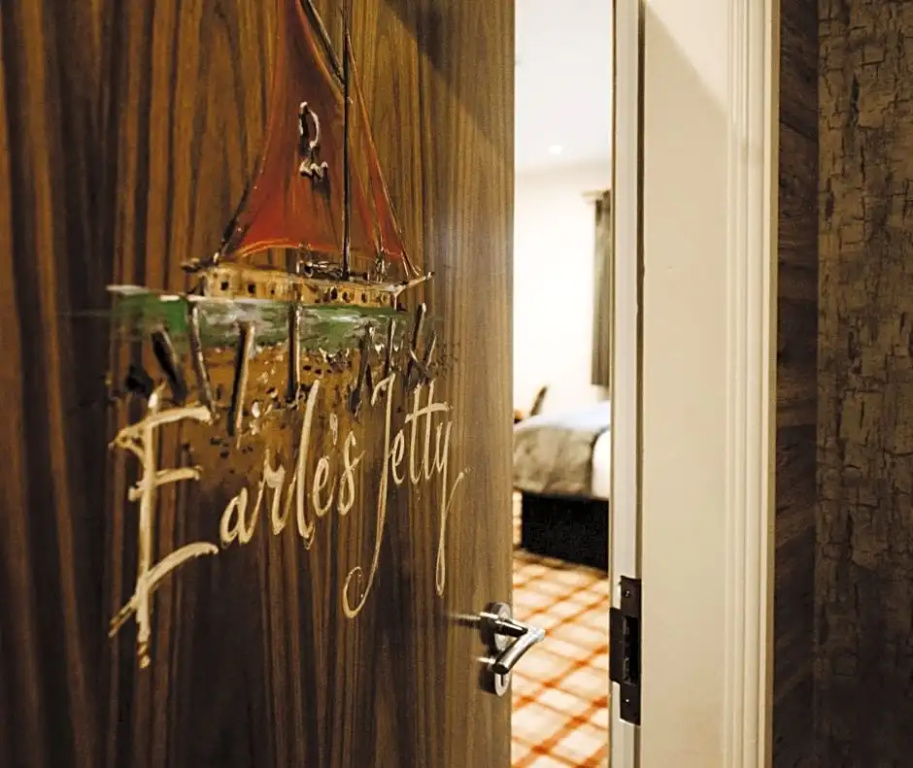 Superior room