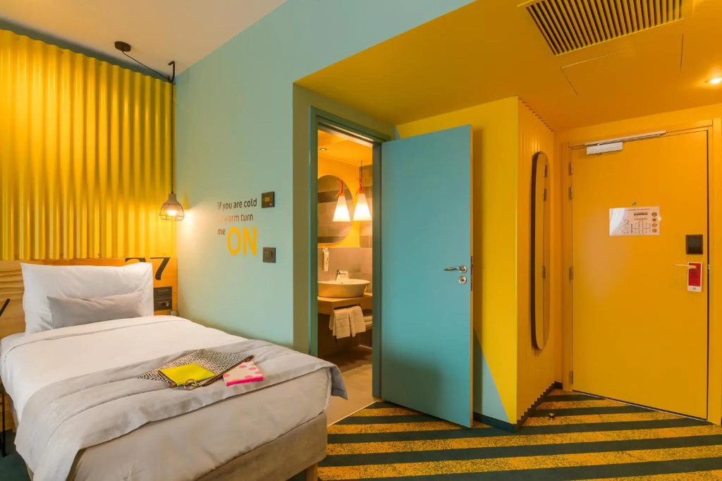 Hotel photo 35
