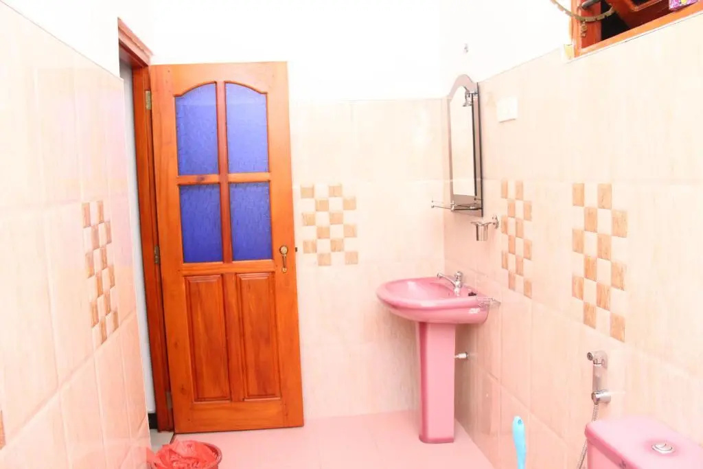 Dilara Resort Mirissa - Chambres