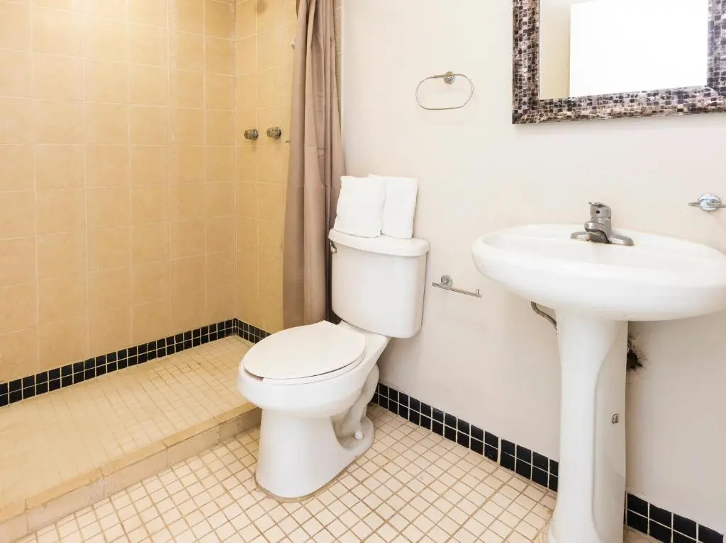 Boca Inn Hotel & Suites - Chambres