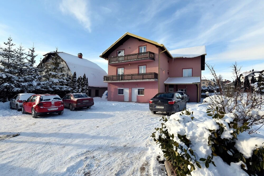 Hotel photo 14