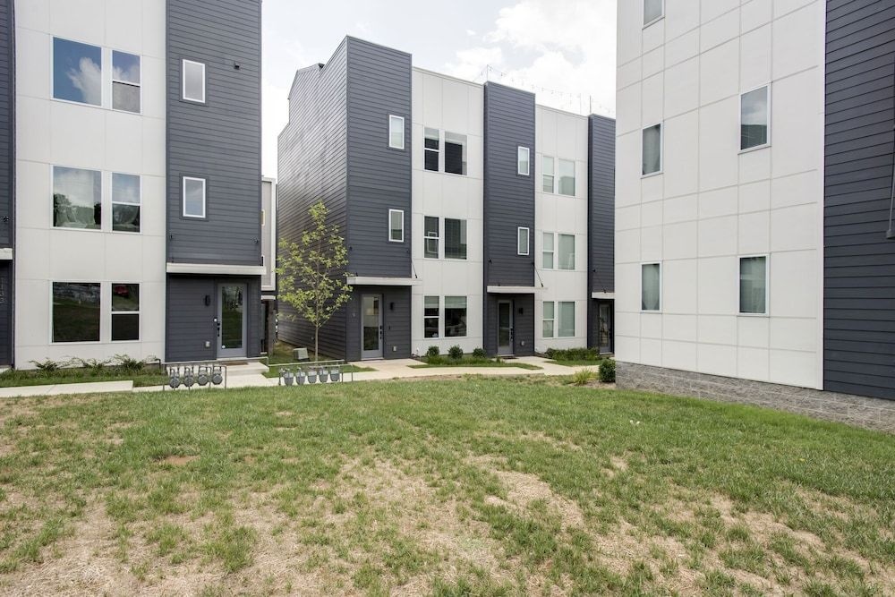 Harmony Highrise
