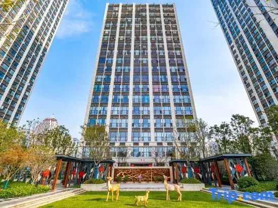 Mizilan Zhengzhou Hotel (Zhengzhou East Railway Station)