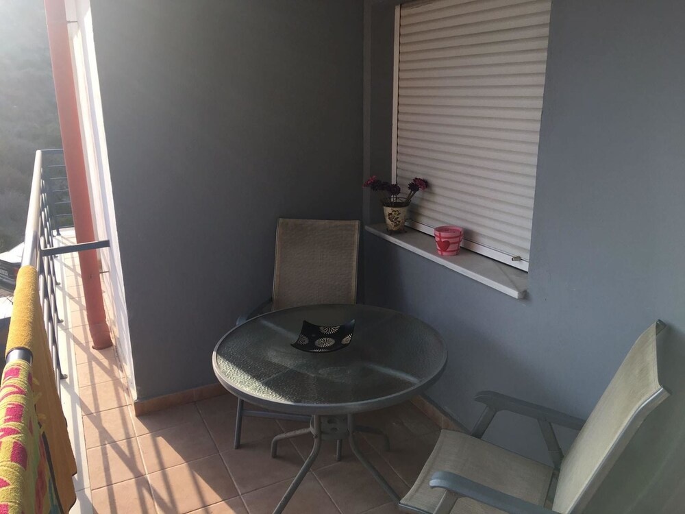 House With 3 Bedrooms in Villaricos, With Wonderful sea View and Furni