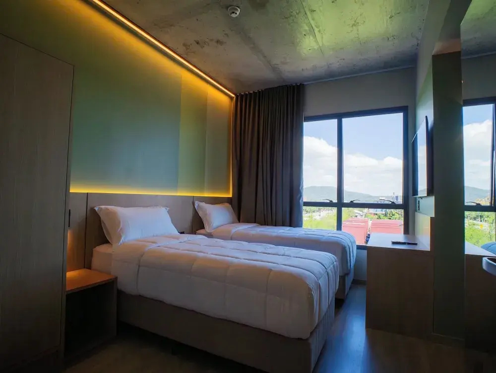 Hotel photo 11