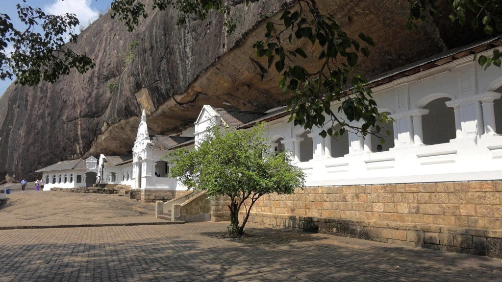 Sigiri La Veranda Lodge