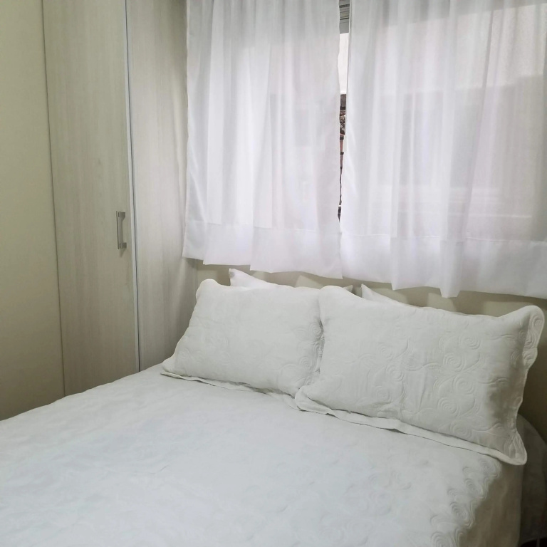 SUH Apartment