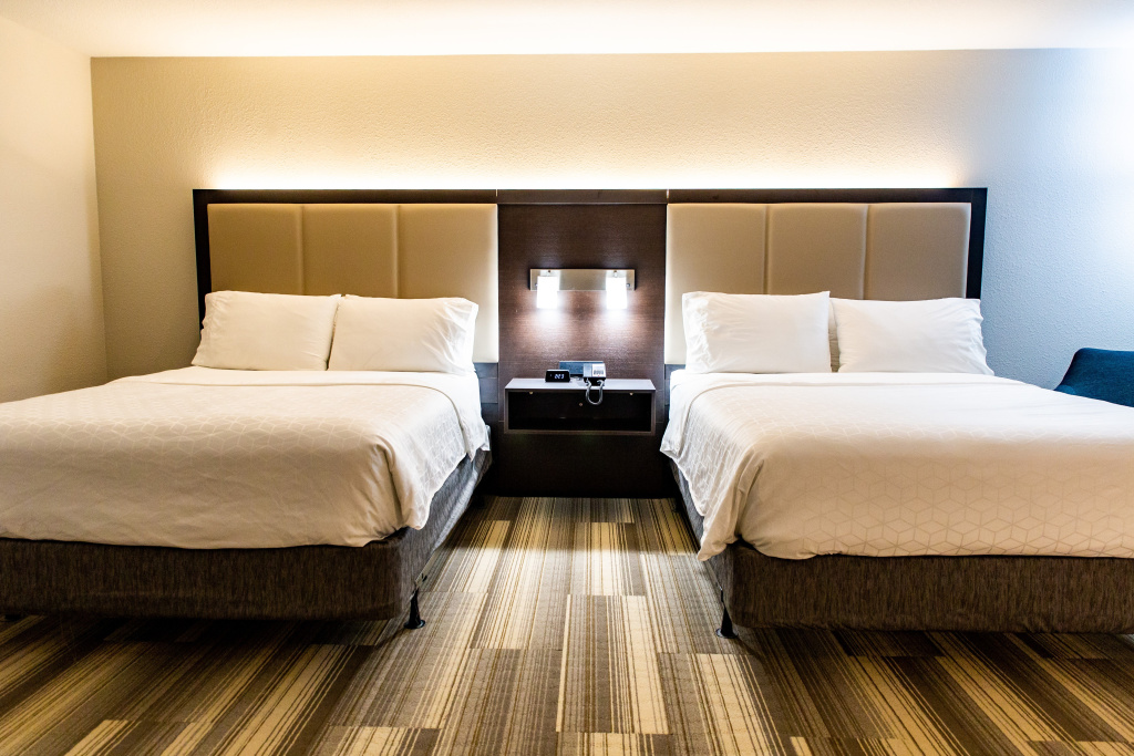 Holiday Inn Express Columbus-Dublin by IHG - Général