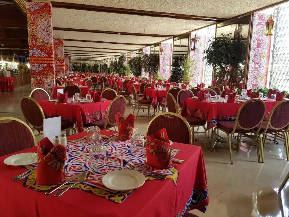 Sands Hotel Jeddah - Général