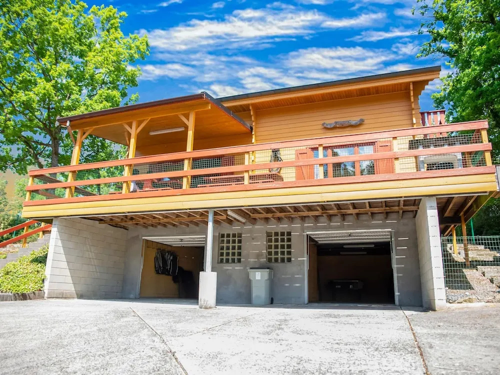 Holiday Home in Barvaux Weris With Sauna