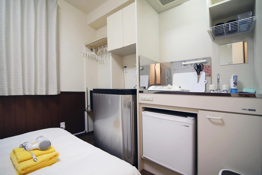 Yotsuya House 사진 14