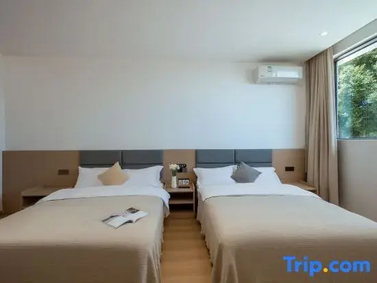2 Bedrooms Family Suite