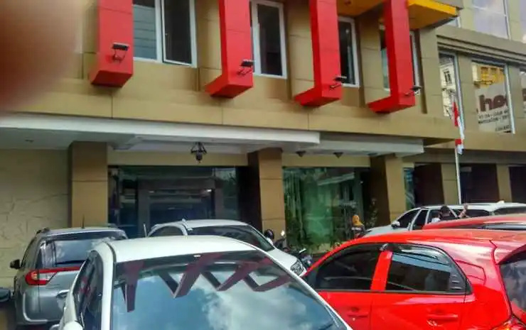 Matahari Yogyakarta
