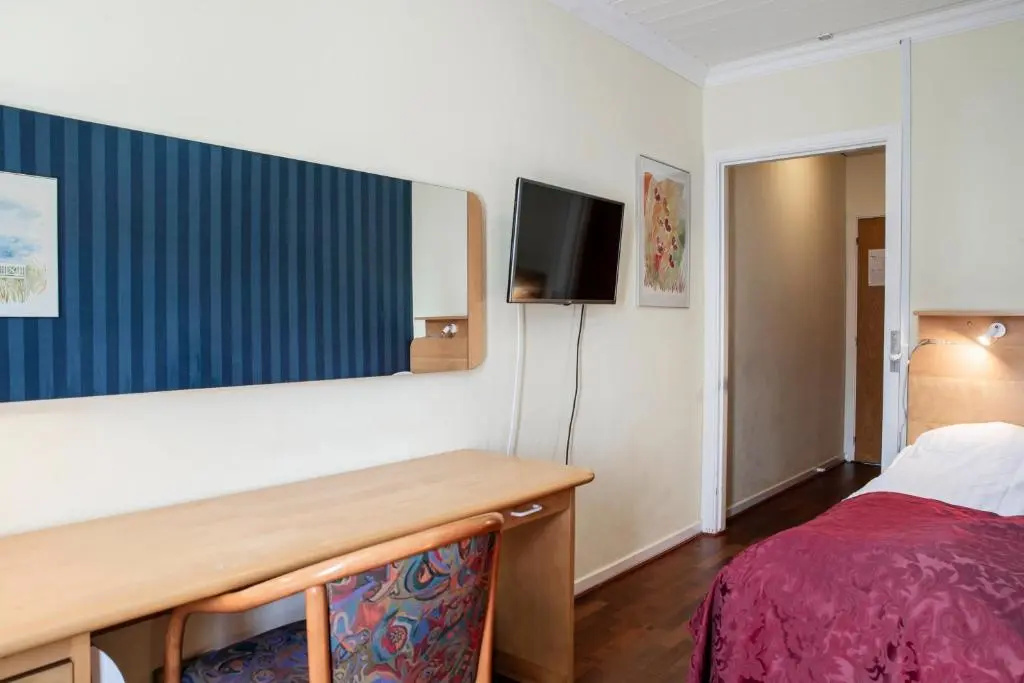 Marina Hotel  - Chambres