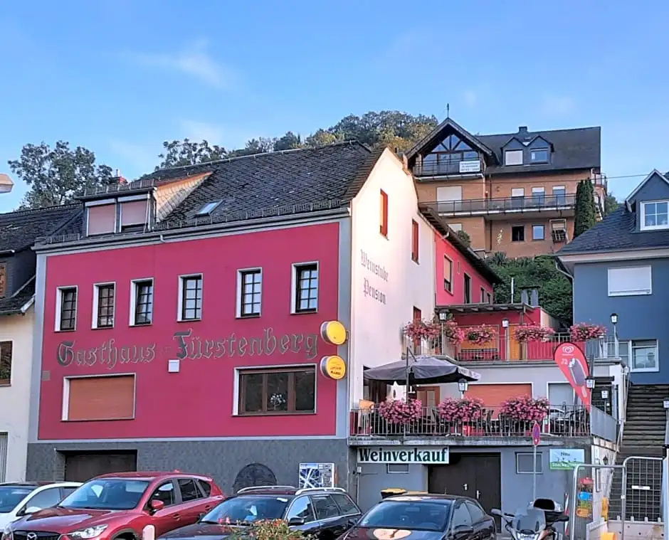 Gasthaus Zum Furstenberg